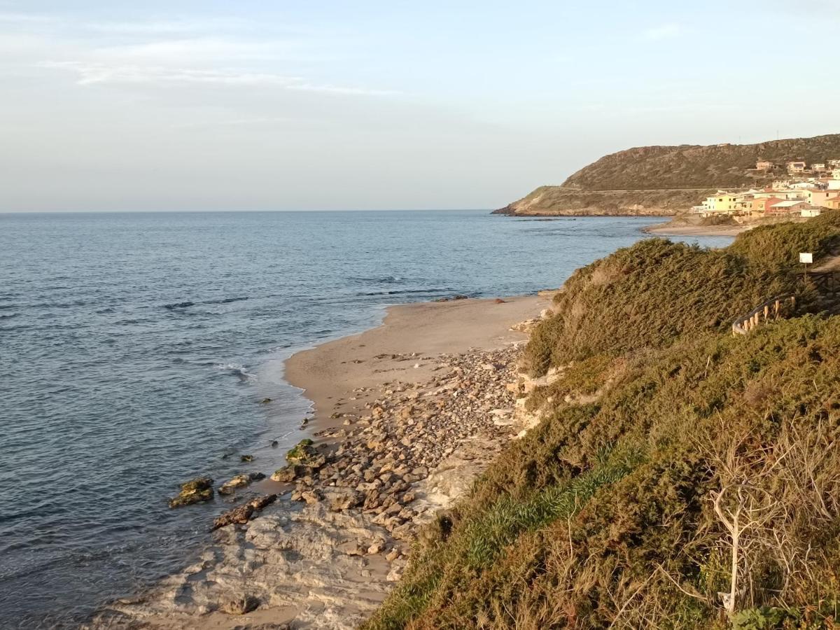 B&B Casa Doria Castelsardo Εξωτερικό φωτογραφία