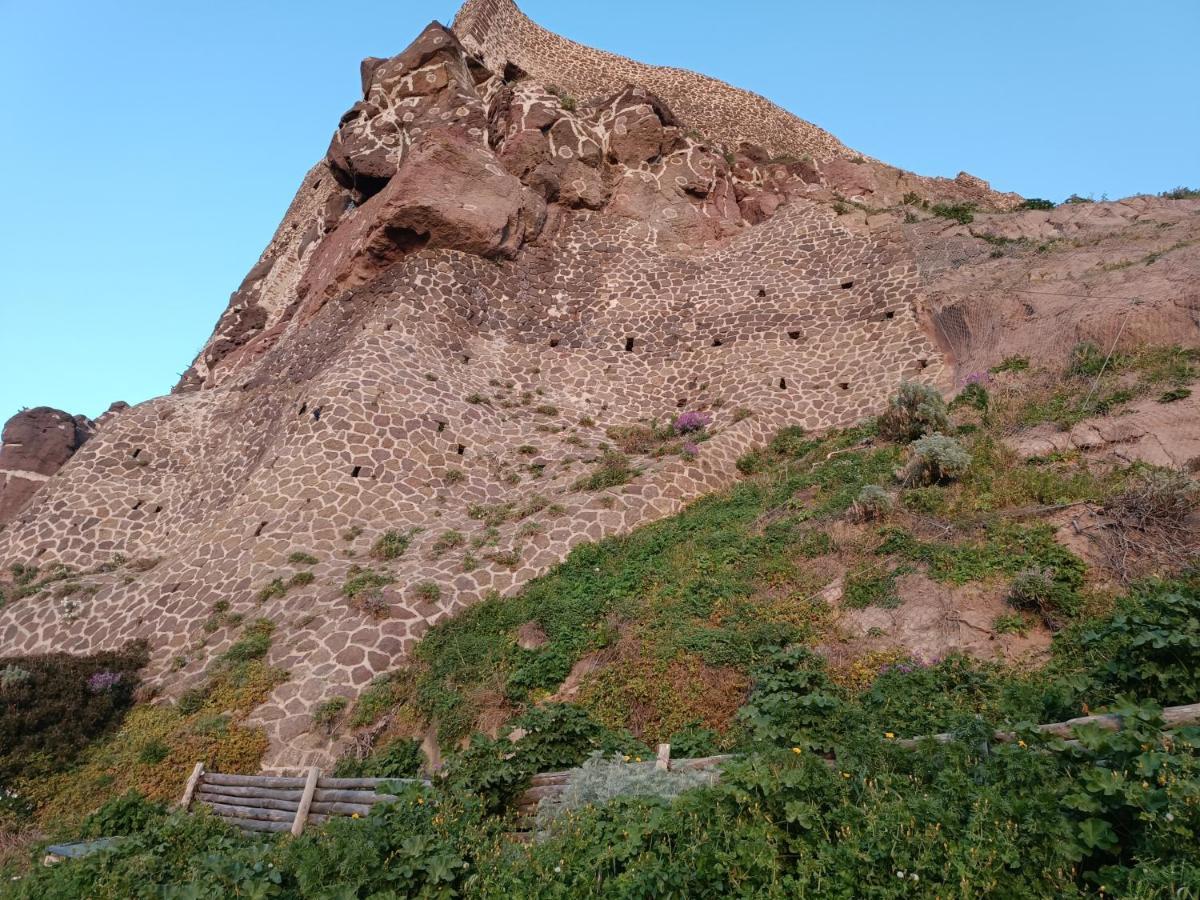 B&B Casa Doria Castelsardo Εξωτερικό φωτογραφία