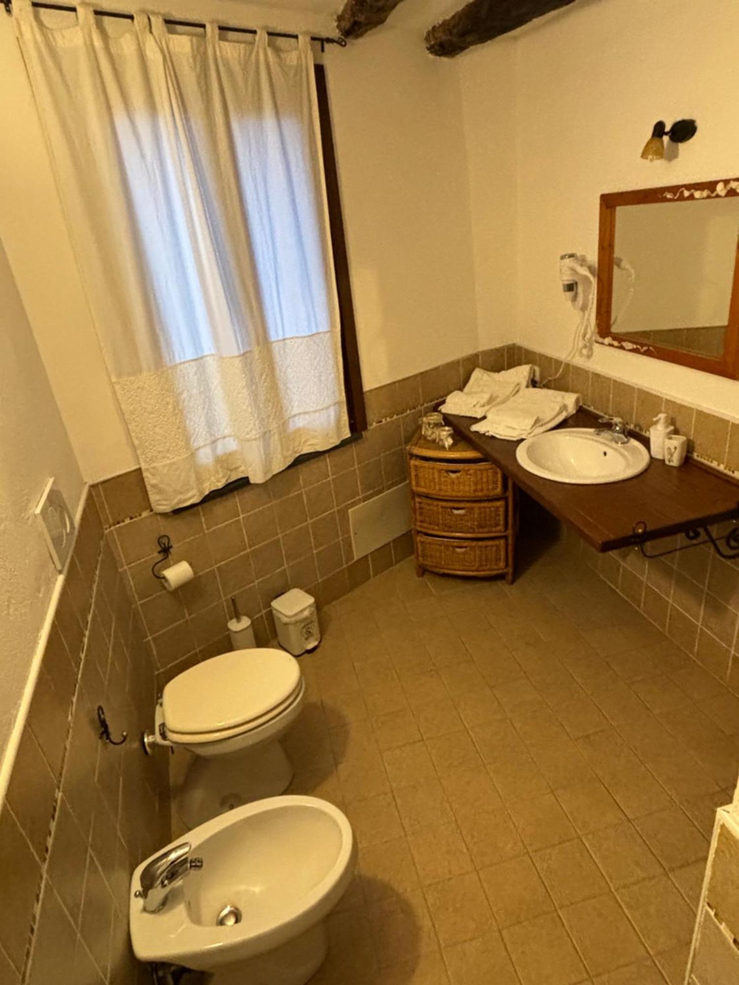 B&B Casa Doria Castelsardo Εξωτερικό φωτογραφία
