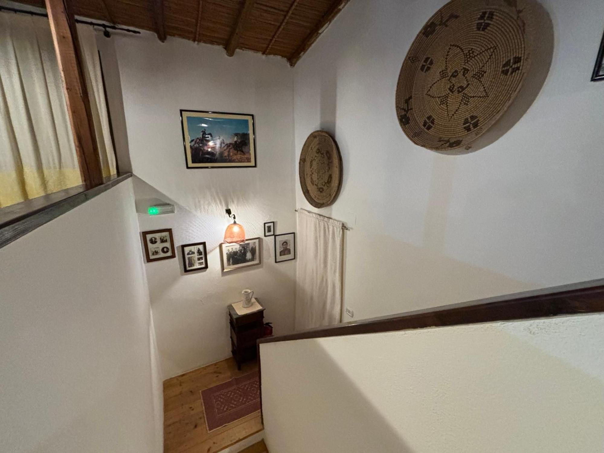 B&B Casa Doria Castelsardo Εξωτερικό φωτογραφία