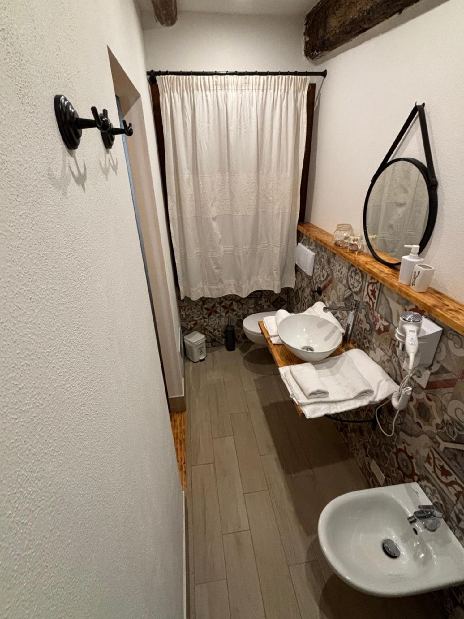 B&B Casa Doria Castelsardo Εξωτερικό φωτογραφία