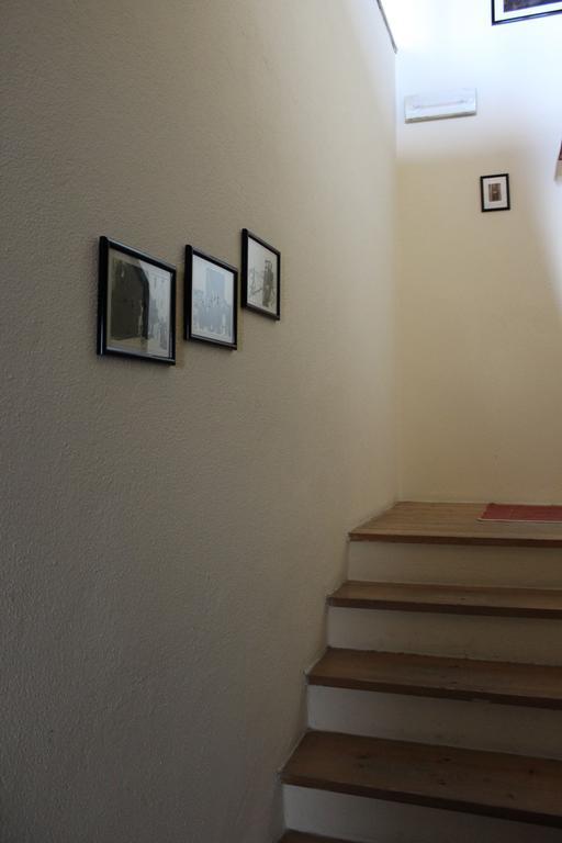 B&B Casa Doria Castelsardo Εξωτερικό φωτογραφία