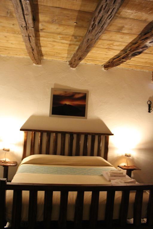 B&B Casa Doria Castelsardo Δωμάτιο φωτογραφία