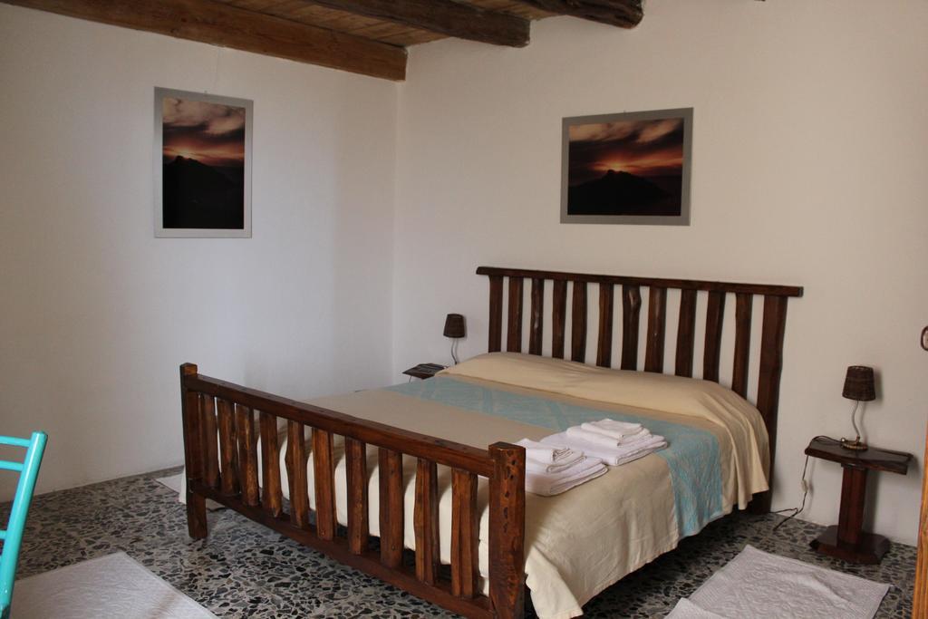 B&B Casa Doria Castelsardo Δωμάτιο φωτογραφία